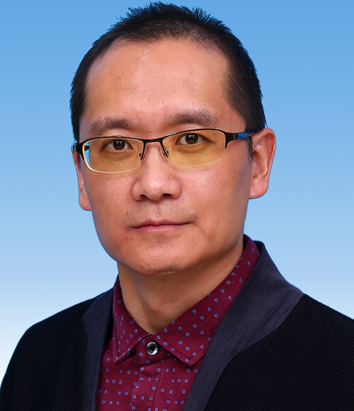 王北洪