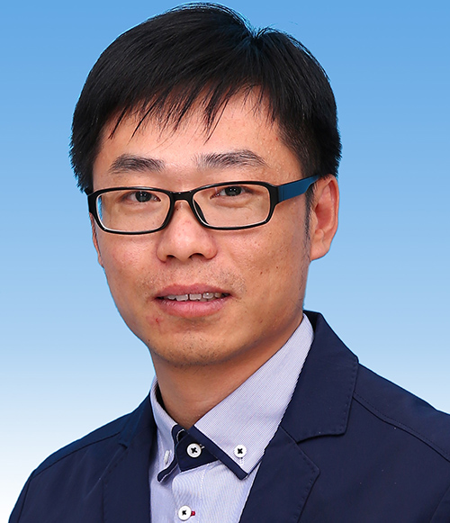 梁刚