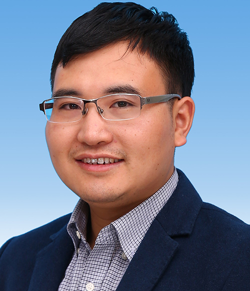李安