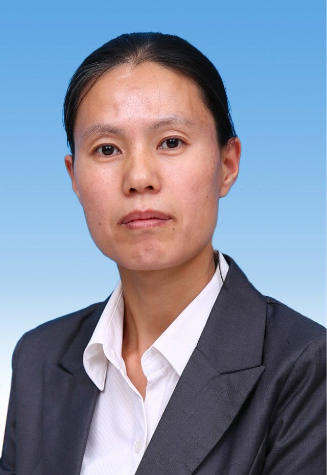 李冰茹