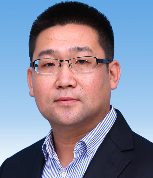李成