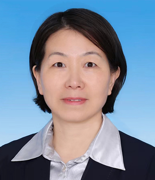 耿东梅